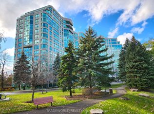 7805 Bayview Ave #1309, Markham, ON L3T7N1