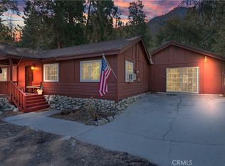 40211 Valley Of The Falls Dr, Forest Falls, CA 92339