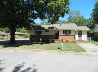 1726 Marlborough Blvd, Florence, AL 35630