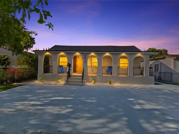 171 W 13th St, Hialeah, FL 33010