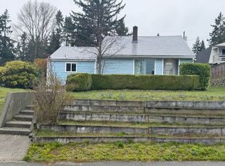 23801 59th Pl W, Mountlake Terrace, WA 98043