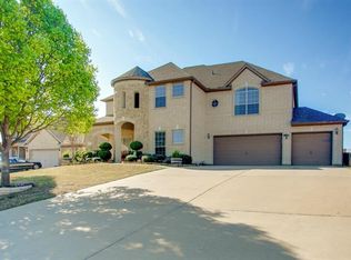1717 Melanie Trl, Midlothian, TX 76065
