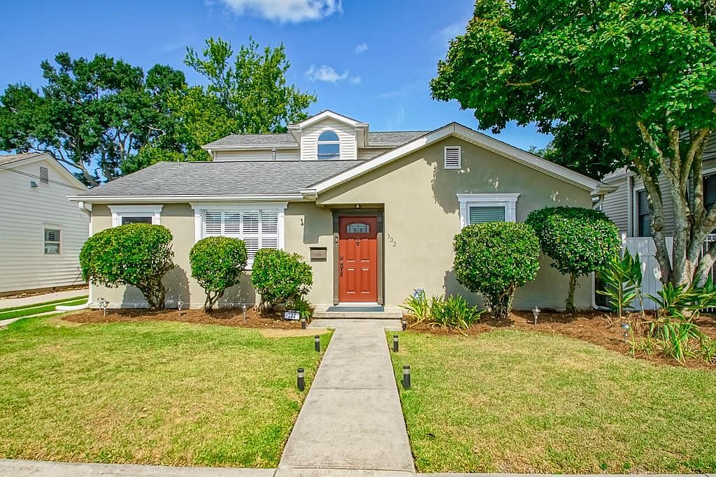 302 Athania Pkwy, Metairie, LA 70001 MLS 2428810 Zillow