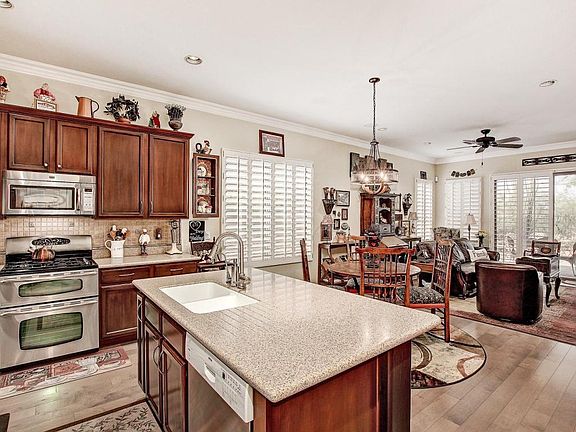 4th image of 5037 E Via Montoya Dr