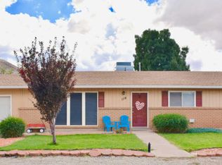 116 E 350 N, Hurricane, UT 84737