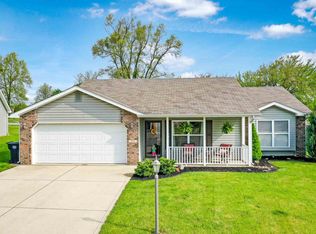 3112 Deerfield Path, Warsaw, IN 46582