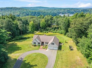 305 Old New Ipswich Rd, Rindge, NH 03461