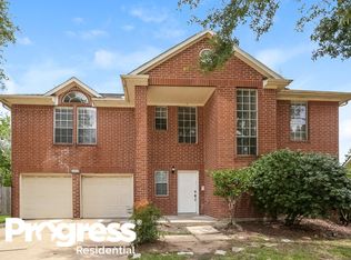 15511 Heritage Country Ct, Friendswood, TX 77546