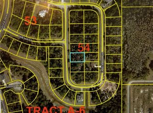 E Benbow Cir, Labelle, FL 33935