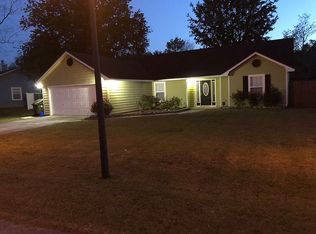 111 Rising Mist Way, Kingsland, GA 31548