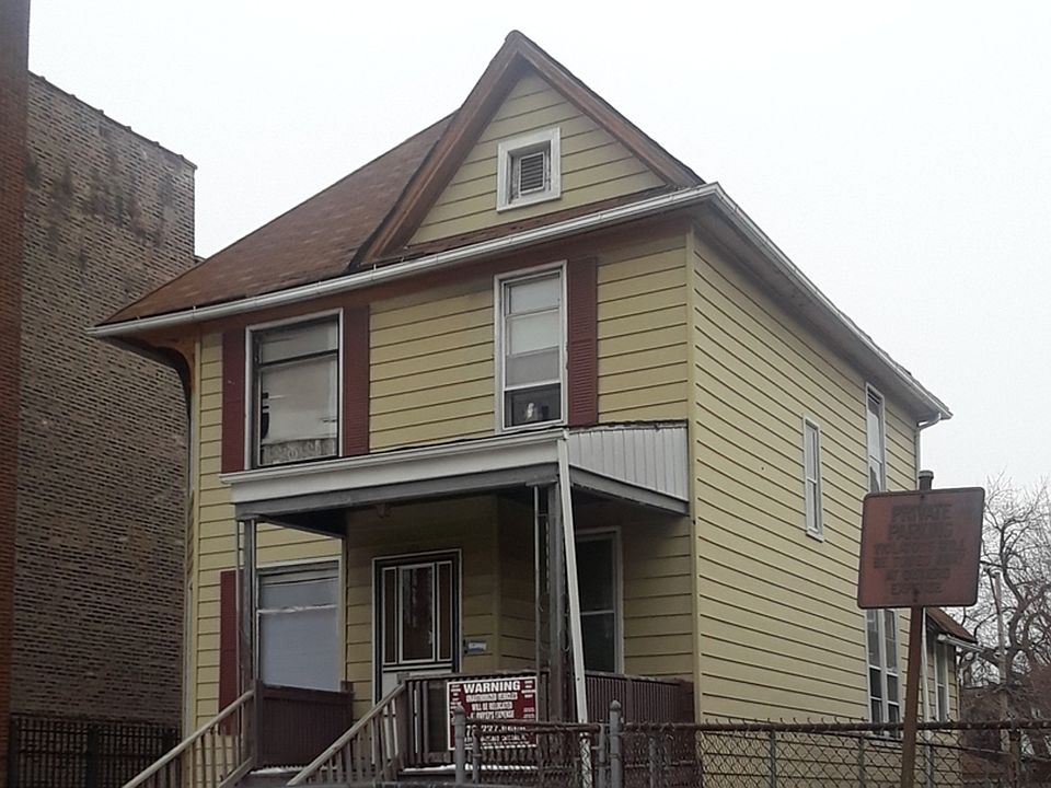 2nd image of 56 N Waller Ave