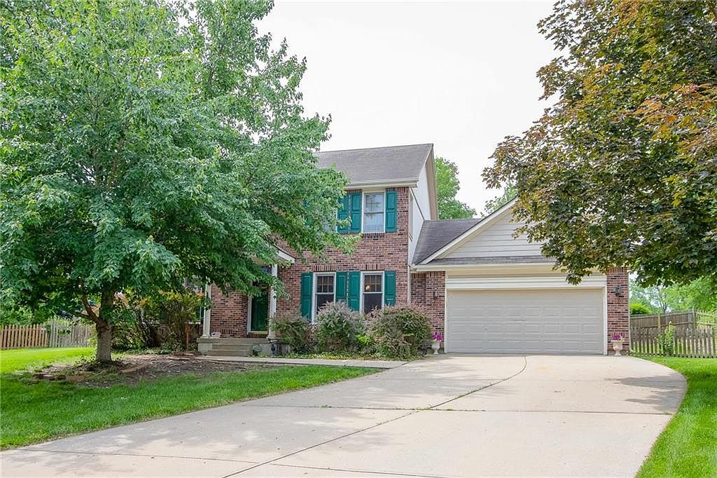 1801 NE Waterfield Village Ct, Blue Springs, MO 64014 | Zillow