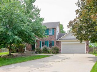 1801 NE Waterfield Village Ct, Blue Springs, MO 64014