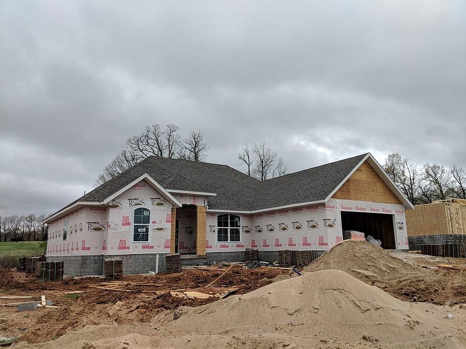 1st image of 2721 N Grey Squirrel Dr