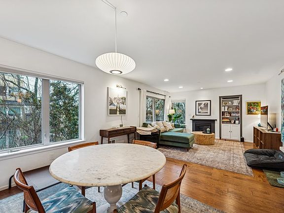Large great room