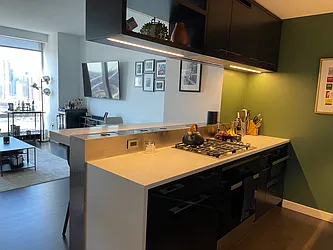 Rented by Owner