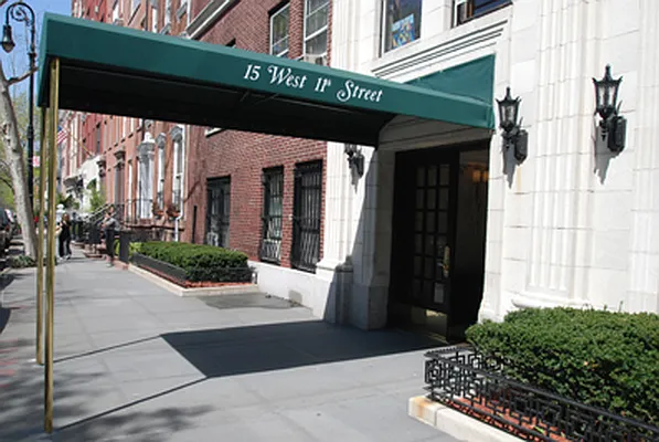 Sold by Buchbinder & Warren | media 13