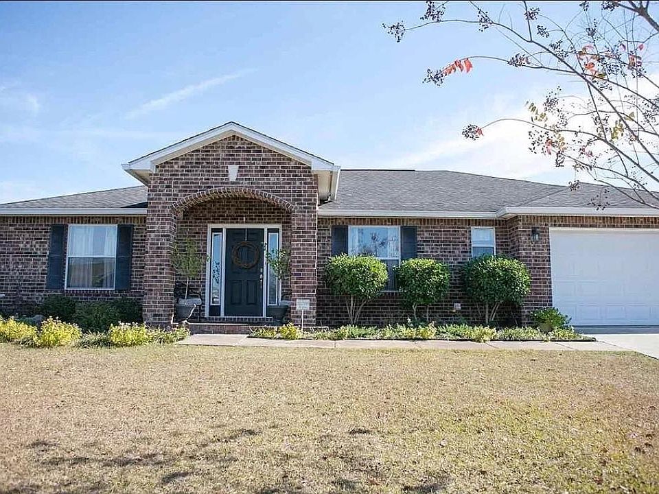 4626 Carmel Cir, Pace, FL 32571 Zillow