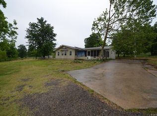 14653 S 401st West Ave, Bristow, OK 74010