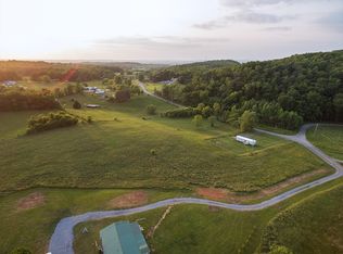 Horse Creek Park Rd, Chuckey, TN 37641