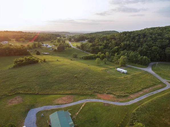 Horse Creek Park Rd, Chuckey, TN 37641