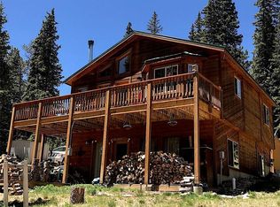 1366 Bobcat Ln, Fairplay, CO 80440