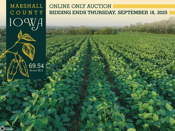 280th St, Ferguson, IA 50078