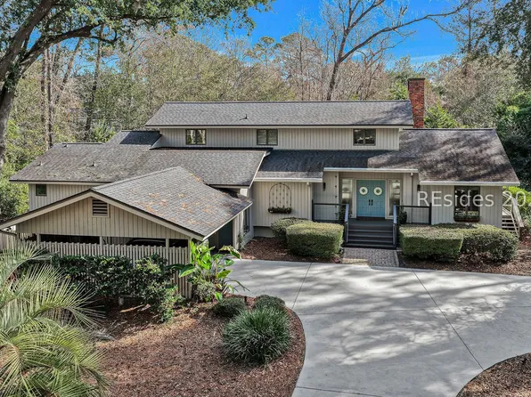 17 Salt Wind Way, Hilton Head Island, SC 29926