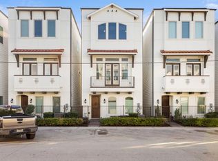 4111 Schuler St, Houston, TX 77007