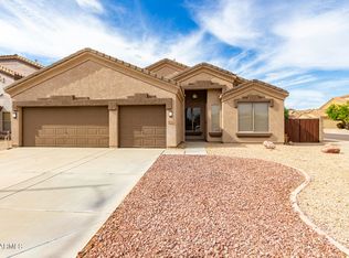 9316 W Pontiac Dr, Peoria, AZ 85382
