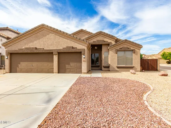 9316 W PONTIAC Drive, Peoria, AZ 85382