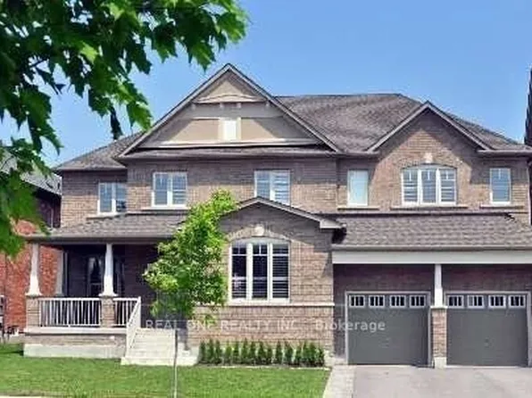 26 Lake Forest Dr, Richmond Hill, ON L4E 0B2