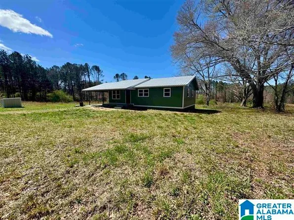 5515 County Road 158, Lafayette, AL 36862