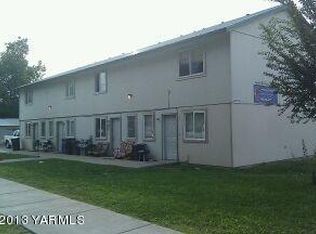 408 Cherry Ave, Yakima, WA 98902