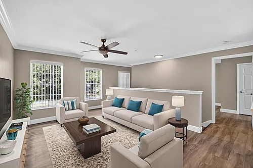 Mer Soleil Apartments Photo 1
