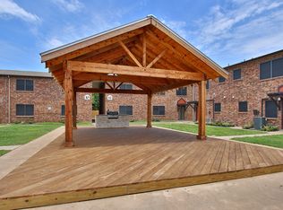Pointe Ann Apartments, Texas City, TX 77590