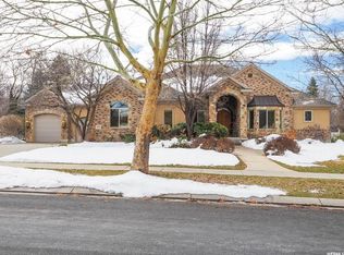 976 E Crosswind Way, Draper, UT 84020