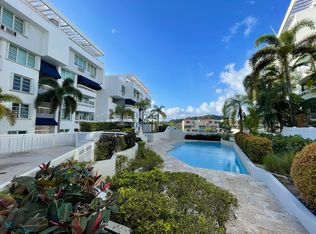 0 Condominio Monte Mnr #107, Guaynabo, PR 00968