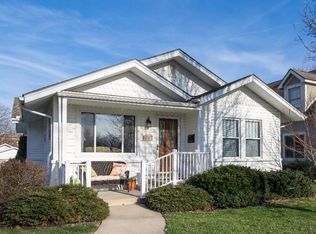406 Conradt Ave, Kokomo, IN 46901