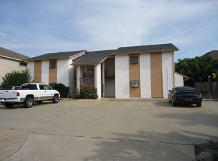15422 Salt Cay Ct APT F, Corpus Christi, TX 78418