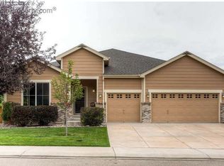 706 Picket Ln, Longmont, CO 80504