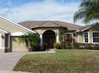 4105 Onega Way, Kissimmee, FL 34746