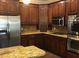 562 Misty Ridge Ln, Weatherford, TX 76085