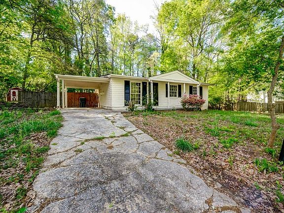 4th image of 38 Lucia Dr SE