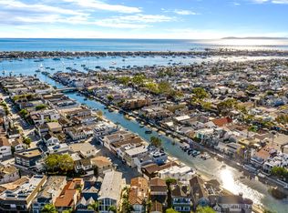 316 Grand Canal, Newport Beach, CA 92662