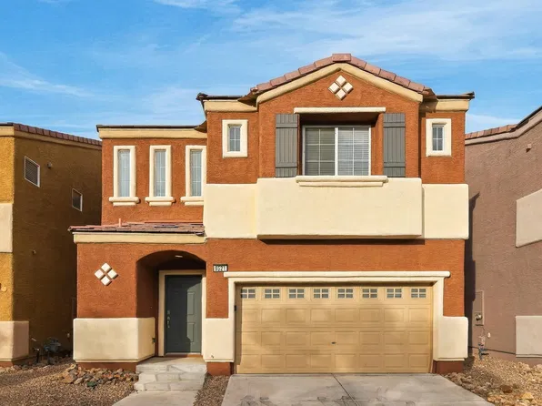 9521 Mothers Joy St, Las Vegas, NV 89178