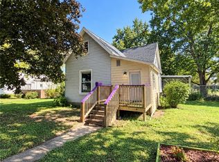 1127 N Griffin St, Danville, IL 61832