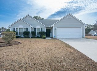 292 Huff Dr, Jacksonville, NC 28546