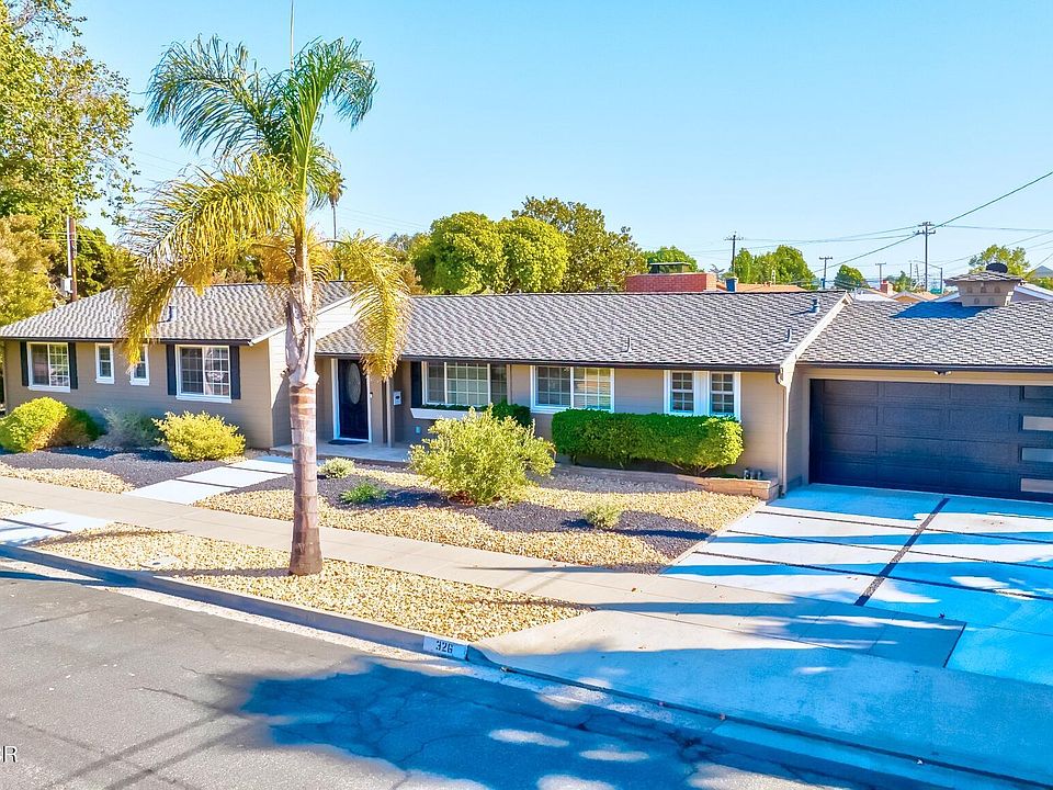 326 E Mariposa Way, Santa Maria, CA 93454 Zillow