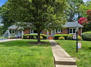 8209 Tarkington Dr, Richmond, VA 23227